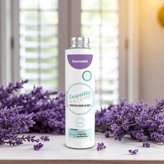 Wasparfum Lavendel