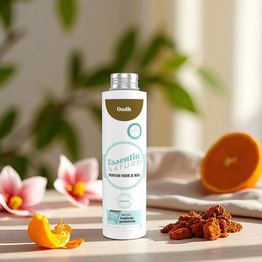Wasparfum Oudh