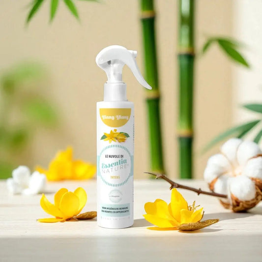 Cloud Ylang Ylang Intens