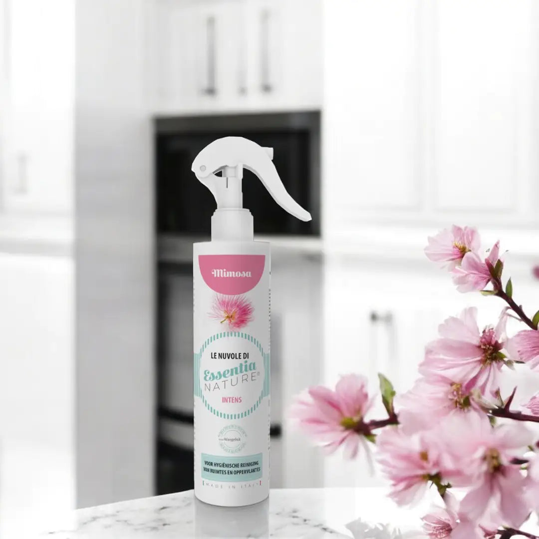 Cloud Mimosa Perla Intens