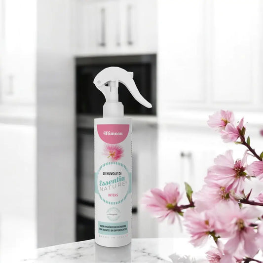 Cloud Mimosa Perla Intens