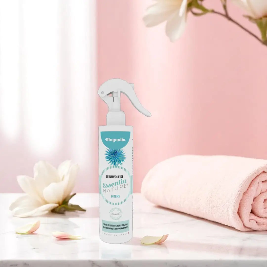Cloud Magnolia Intens