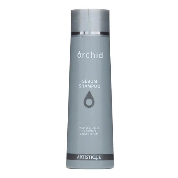 Artistique Orchid Sebum Shampoo 300ml