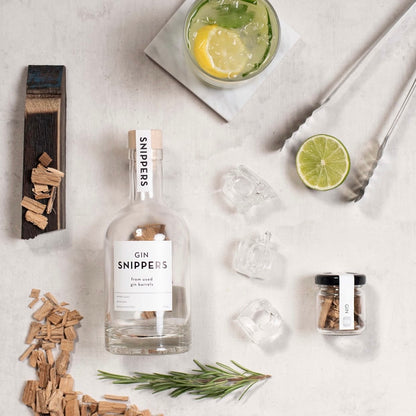 Snippers | DIY | Gin | 350ml