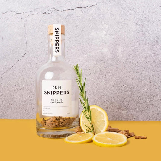Snippers | DIY | Rum | 350ml