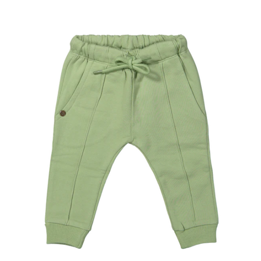 Jogging pants Penn sweat green