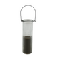Kaars Tube Dirk | Taupe