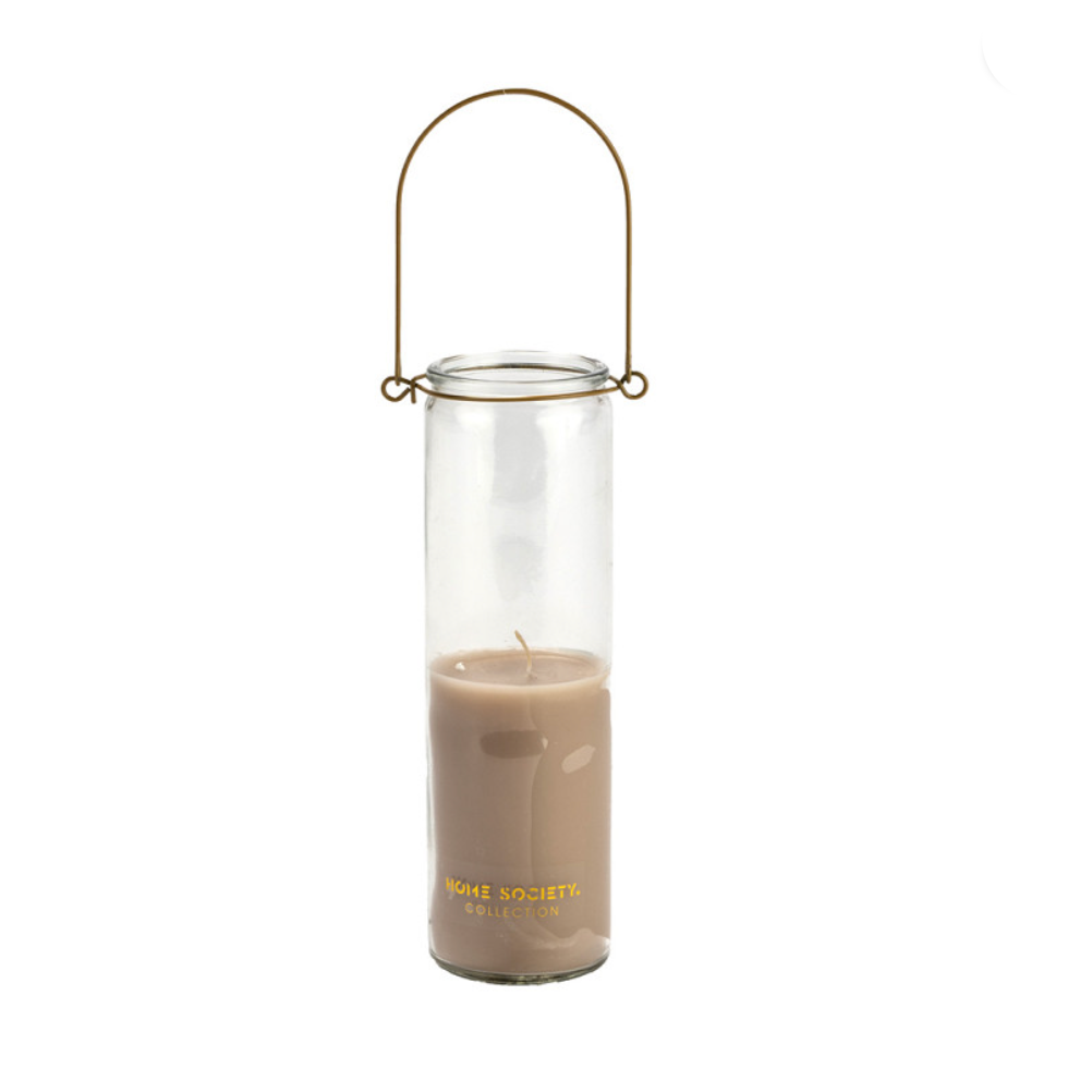 Kaars Tube Frank | Zand