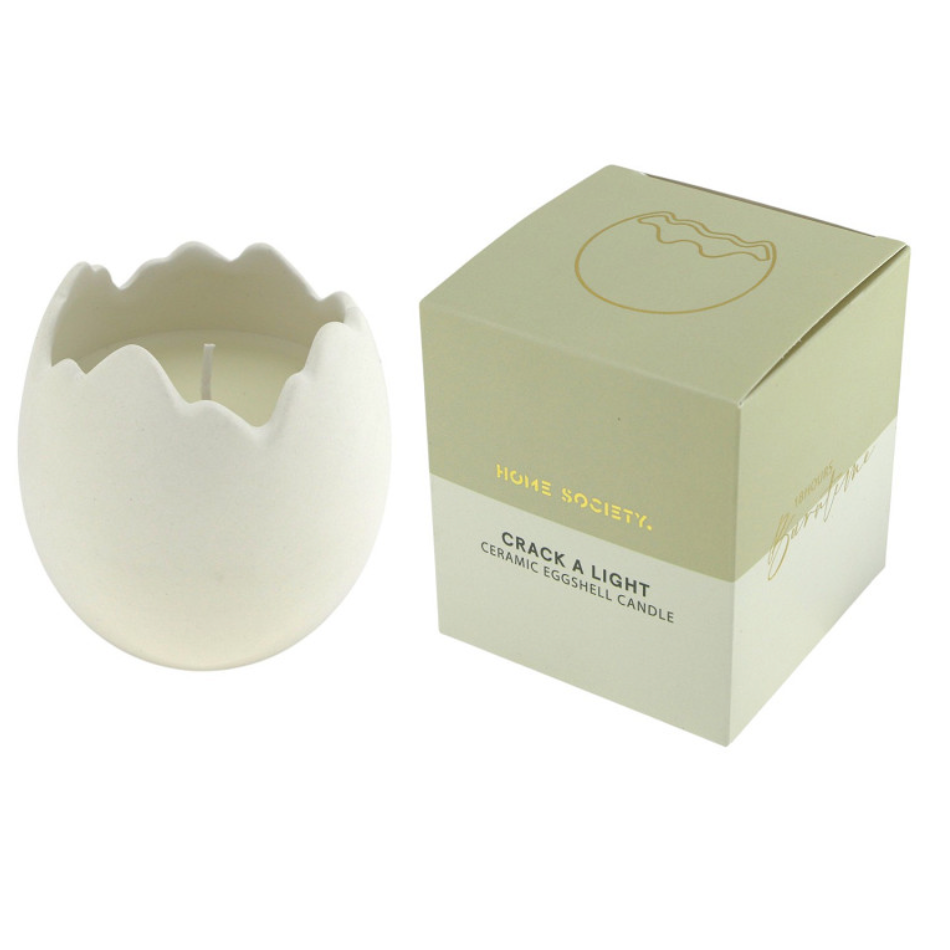 Kaars eggshell-1