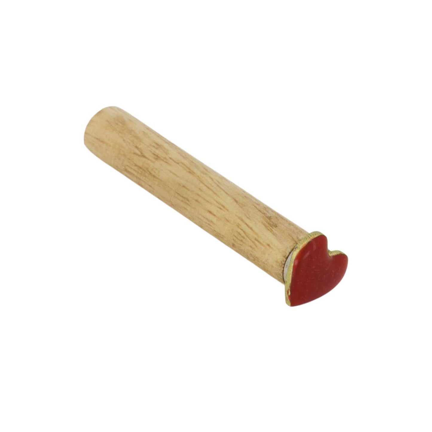 Kaartenstandaard Magneet Hartje | Rood1
