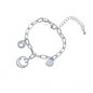 Kids Bracelet | Small Smiley | RH