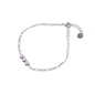 Kids armband 3 Small Hearts TB3207-1 