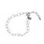 Kids armband | Heart Chain Bracelet - RH