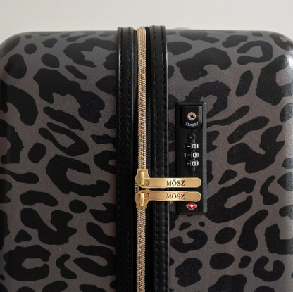 Koffer Nero Leo 65 liter