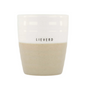 Koffiemok Lieverd