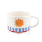 Koffiemok Solare met oor