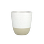 Koffiemok met Stippen 