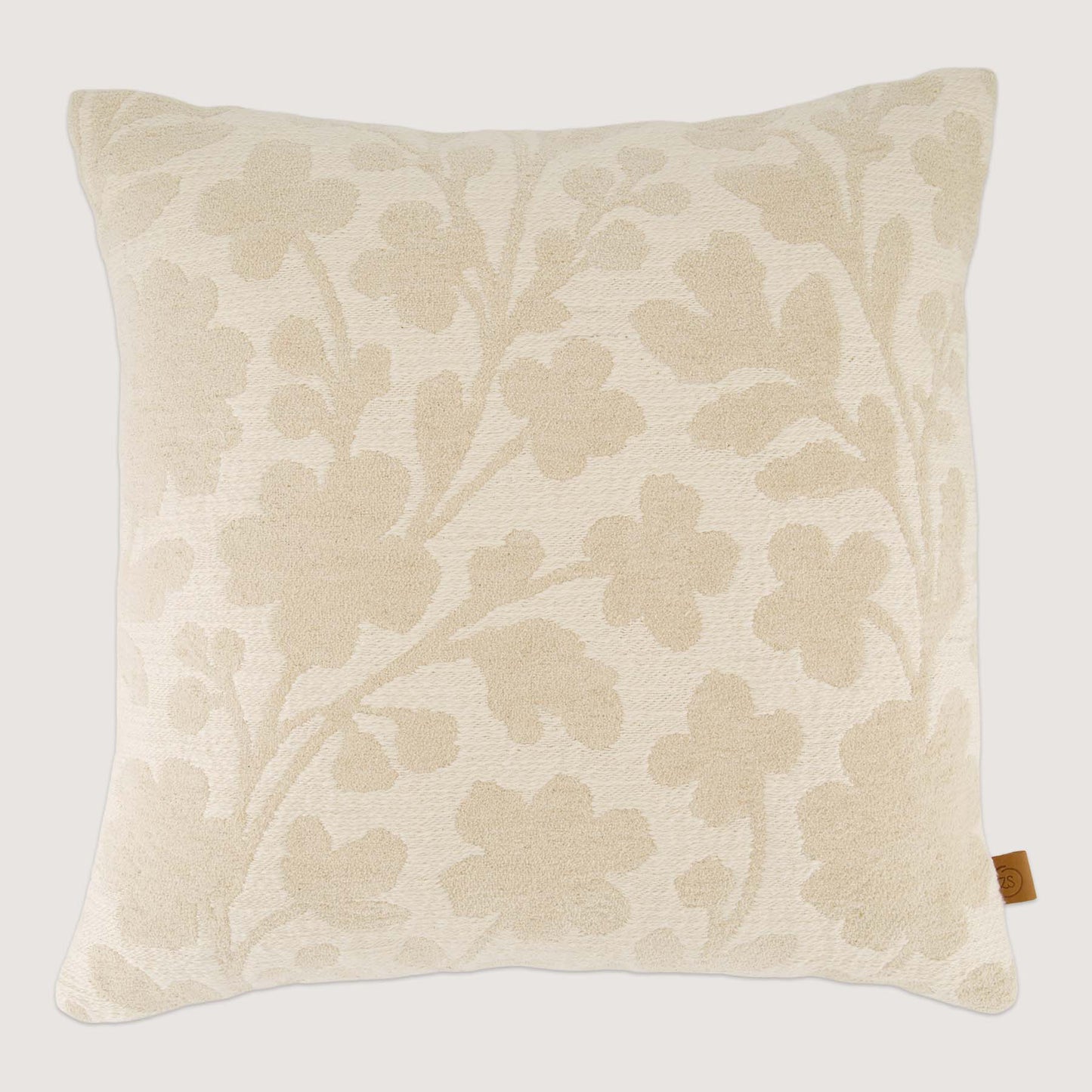 Kussen Bloemen 45x45cm