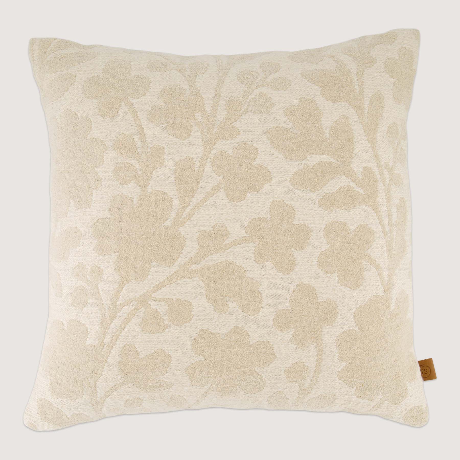 Kussen Bloemen 45x45cm
