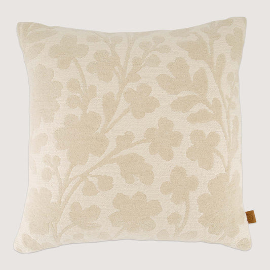 Kussen Bloemen 45x45cm