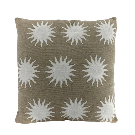 Kussen holiday suns | 50x50cm