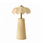 LEDlamp Ayla Beige large