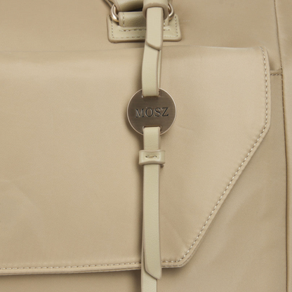 Laptoptas Denise Beige