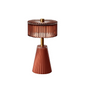 Ledlamp Nola S oranje