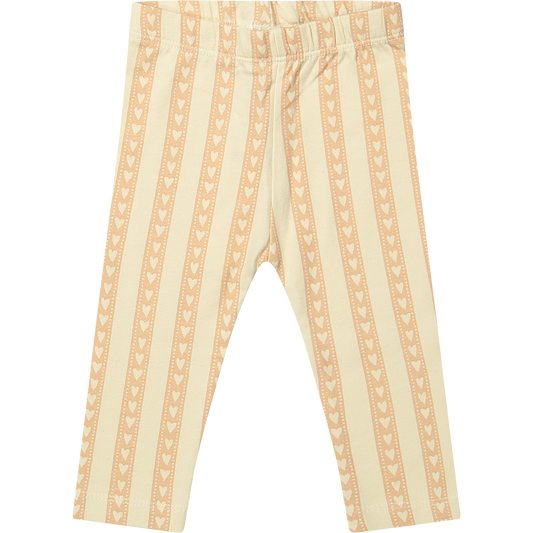 Legging Perr Baby Hearts