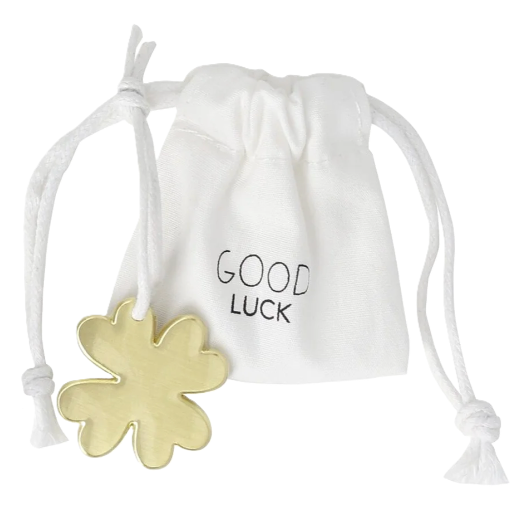 Little lucky charm Good Luck