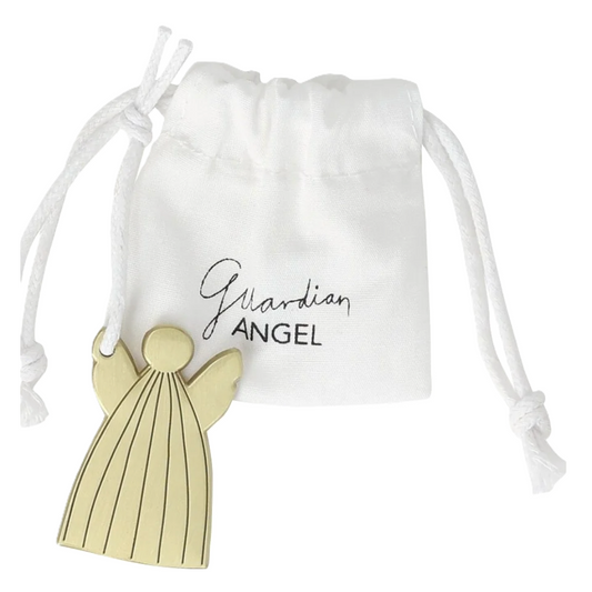 Little lucky charm Guardian Angel