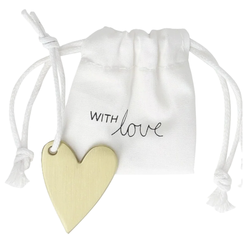 Little lucky charm With Love