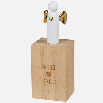 Lucky Box | Angel to go