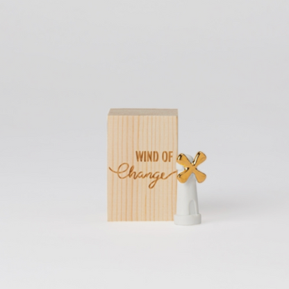 Lucky Box | Wind of Change