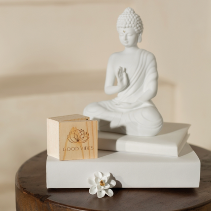 Lucky Box | Zen spirit