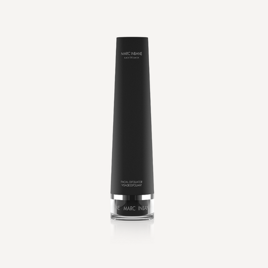 MARC INBANE Black Exfoliator | Gezichtsscrub | 75ml