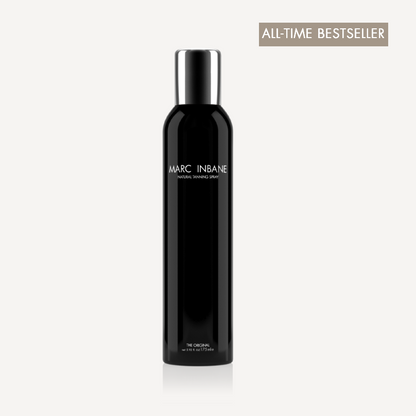 Marc inbane Natural Tanning Spray