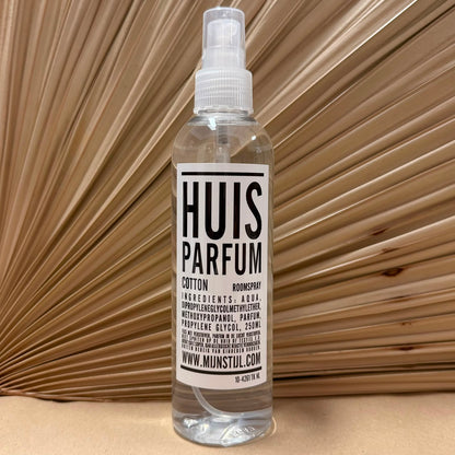 Mijn stijl Roomspray Cotton