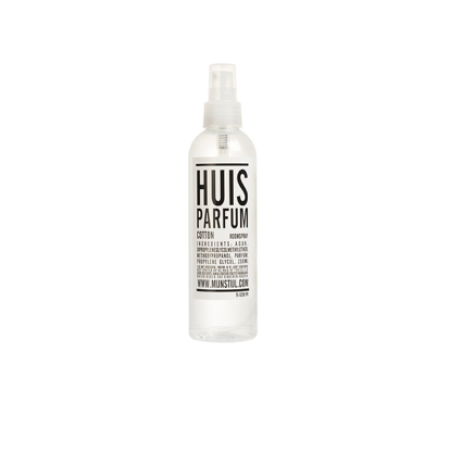 Mijn stijl Roomspray Cotton