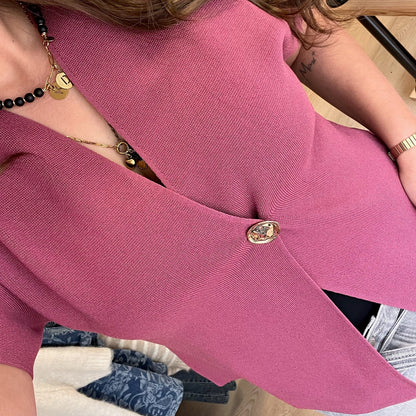 Mila vest