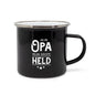 Mok | Liefste Opa