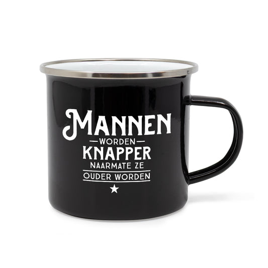 Mok | Mannen-Knapper