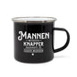 Mok | Mannen-Knapper