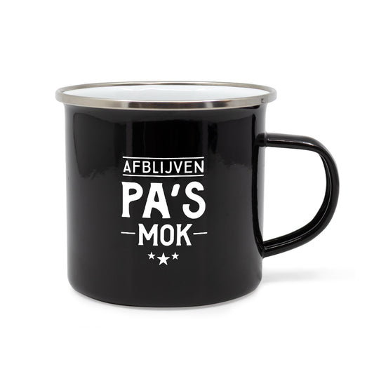 Mok | Pa's Mok
