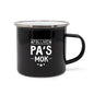 Mok | Pa's Mok