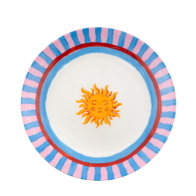 Ontbijtbord Solare 