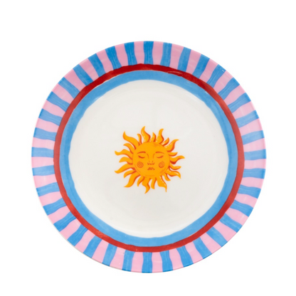 Ontbijtbord Solare 