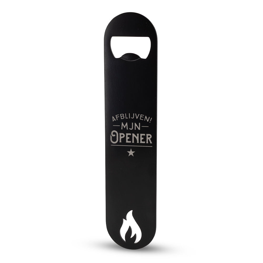 Opener | Mijn Opener