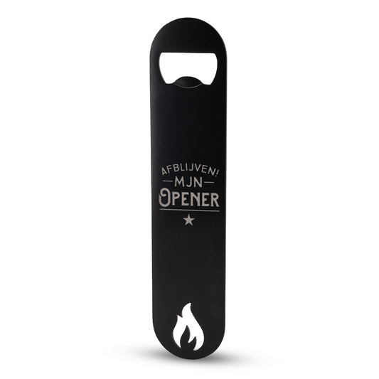 Opener | Mijn Opener