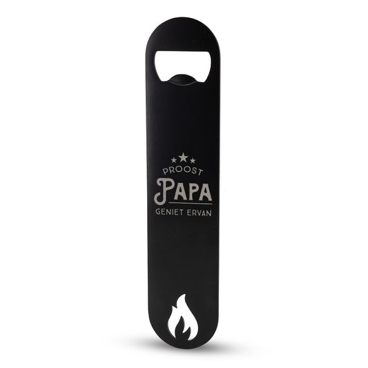 Opener | Proost Papa